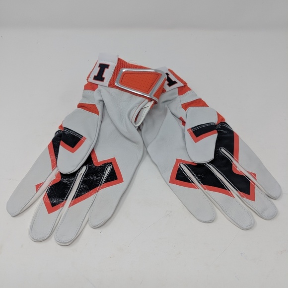 nike hyperfuse batting gloves